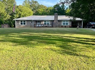 848 Refuge Rd, Lincoln, AL 35096