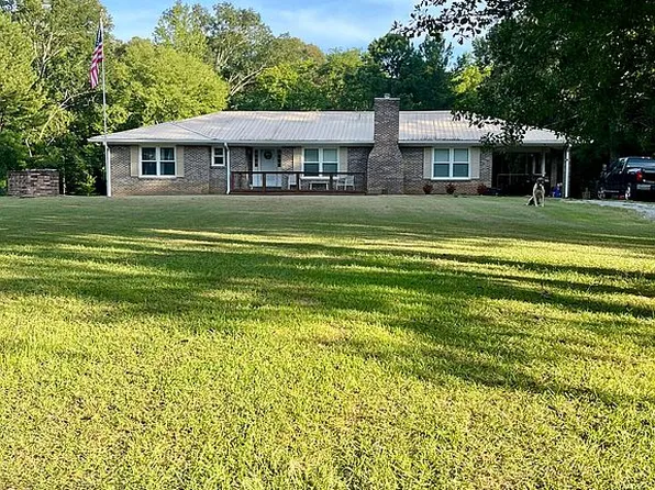 848 Refuge Rd, Lincoln, AL 35096