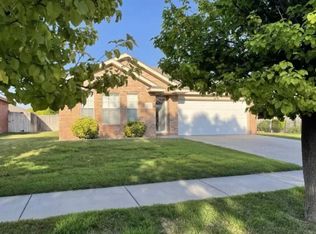 3611 S Roberts St, Amarillo, TX 79118