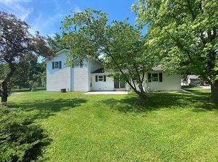 2110 Crestline Dr, Kirksville, MO 63501