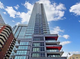159 Dundas St E #2606, Toronto, ON M5B 0A9