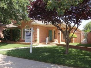 3912 85th Pl, Lubbock, TX 79423