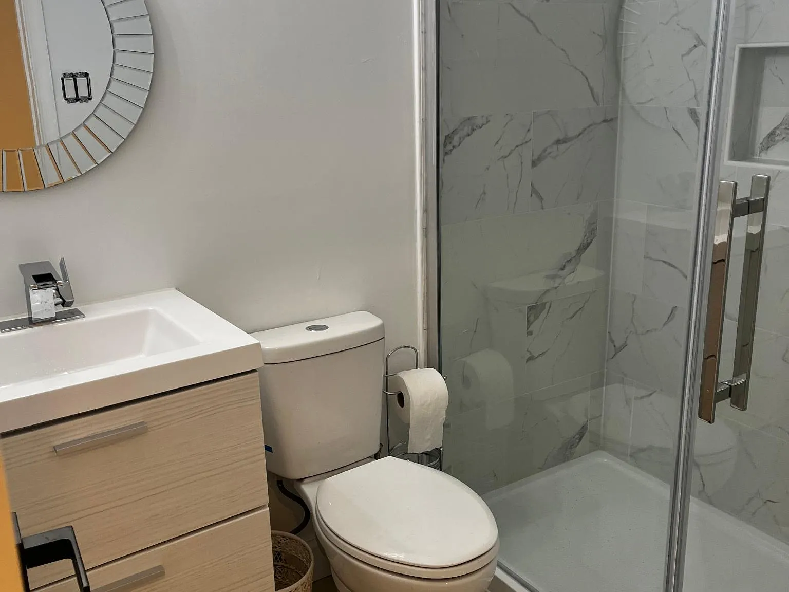 1 bed, 650 sqft, $1,250 — Photo 4