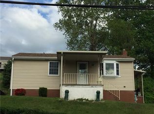 506 Westinghouse Ave, North Versailles, PA