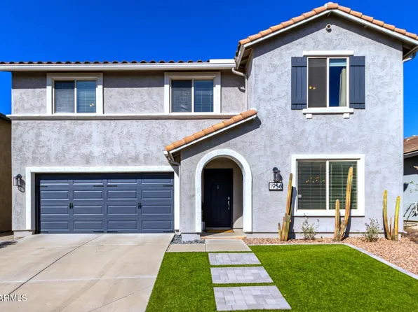 1956 W BLACK HILL Road, Phoenix, AZ 85085