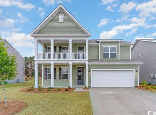 10114 Hamilton Branch Loop, Myrtle Beach, SC 29579