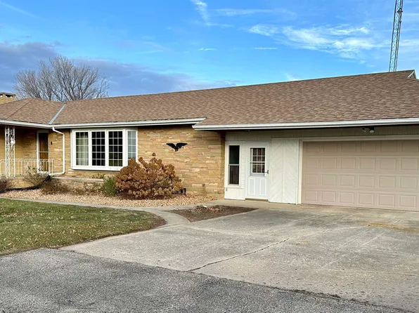 4145 Orchid Ave, Kensett, IA 50448