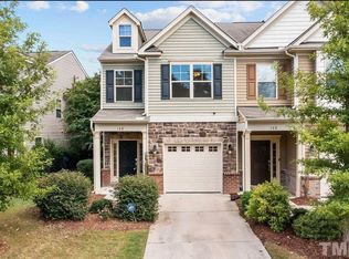 168 Token House Rd, Durham, NC 27703