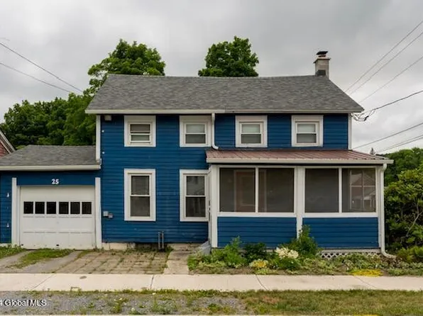 25 Thomas Street, Salem, NY 12865