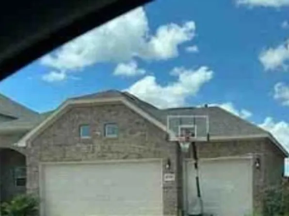 1309 Scarlet Mountain Dr, Rosharon, TX 77583