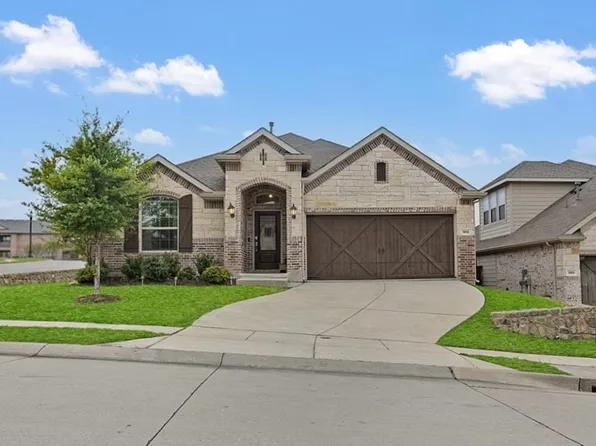 1912 Hollowcreek Trl, Carrollton, TX 75010