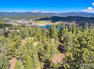 105 W Wildewood Dr, Nederland, CO 80466