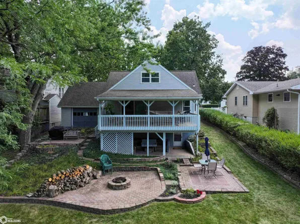 101 Wilson Blvd, Fairfield, IA 52556