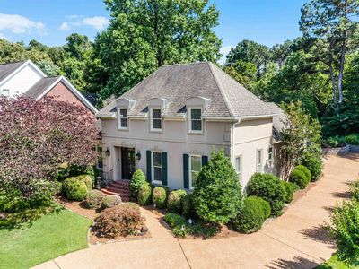 12 Sutton Pl, Jackson, TN, 38305