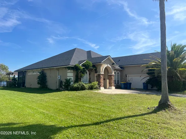 14437 CHRISTEN Drive S, Jacksonville, FL 32218