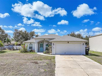 1757 Madison Ave, North Port, FL, 34286