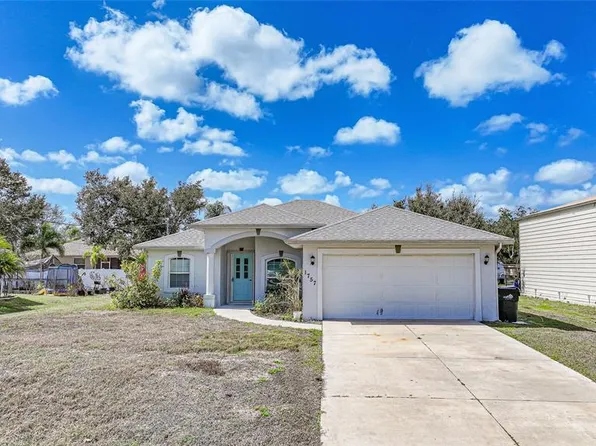 1757 Madison Ave, North Port, FL 34286