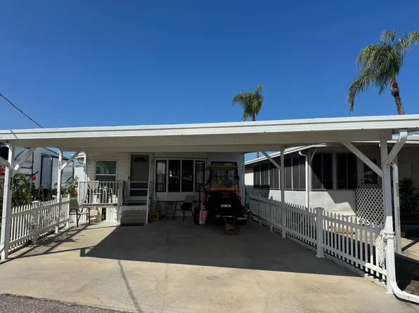 4699 Continental Dr Lot 101, Holiday, FL 34690