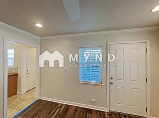 1281 S Almaden Ave, San Jose, CA 95110