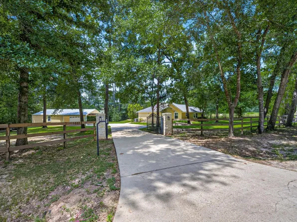 15515 Rue Ann St, Montgomery, TX 77316