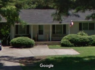 5237 McEver Rd, Oakwood, GA 30566