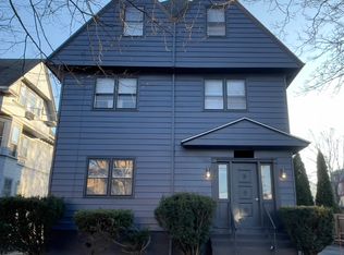 Furnished Pet-Friendly East Rock Unit w/ Gas Included!, New Haven, CT 06511