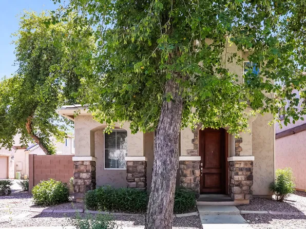 10053 E Isleta Ave, Mesa, AZ 85209