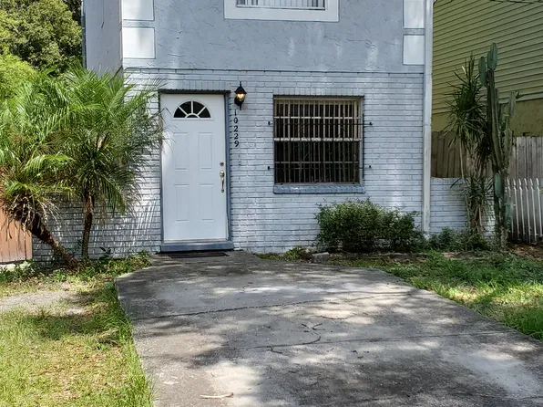 10229 N Ojus Dr, Tampa, FL 33617