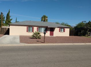 6151 E 27th St, Tucson, AZ 85711