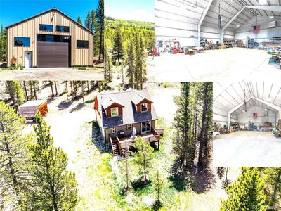 93 Placer Drive, Alma, CO, 80420