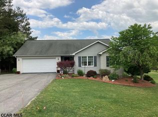 2129 Tyrone Pike, Philipsburg, PA 16866