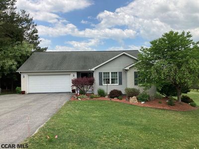 2129 Tyrone Pike, Philipsburg, PA, 16866