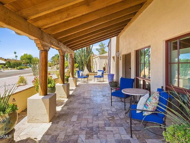 8620 E San Marcos Dr — Photo 16