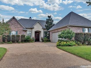 10029 Somerset Ln, Shreveport, LA 71106
