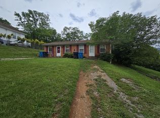 2101 Riverdale Rd SE, Roanoke, VA 24014