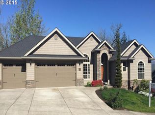 432 Mountaingate Dr, Springfield, OR 97478