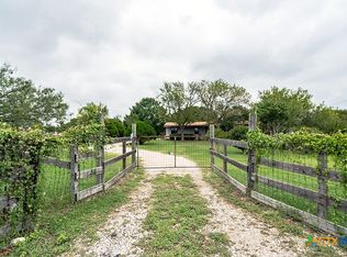 8562 Old Lockhart Hwy, Buda, TX 78610