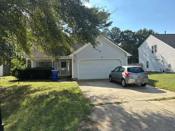 3014 Waterjump Cres, Suffolk, VA 23435