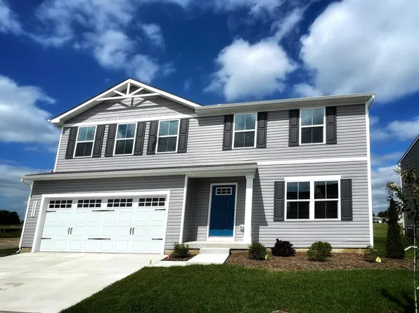 26033 Tulip Xing, Millsboro, DE 19966