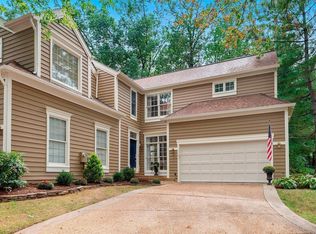 11417 Hollow Timber Way, Reston, VA 20194