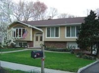 58 Yorktown Rd, East Brunswick, NJ 08816