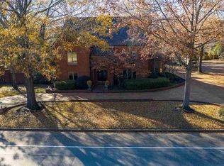 3439 Tournament Dr S, Memphis, TN 38125