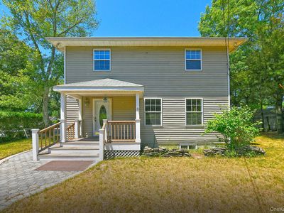 208 Lake Drive, East Patchogue, NY, 11772