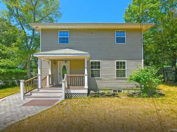208 Lake Drive, Patchogue, NY 11772
