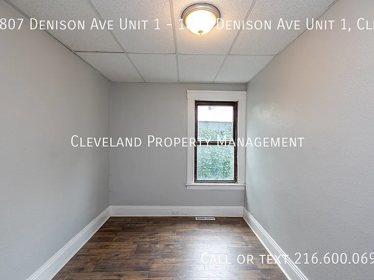 1807 Denison Ave #1 — Photo 9