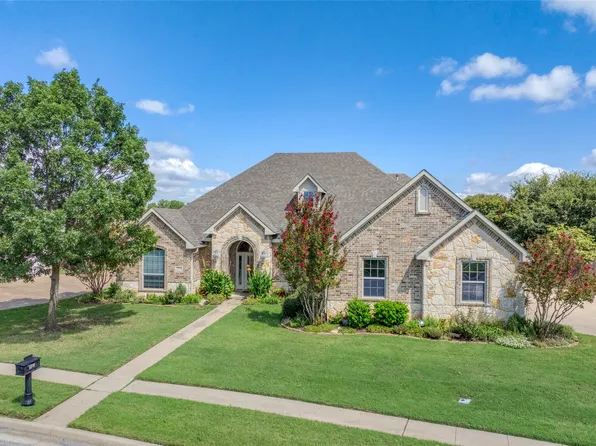 1016 Fountain Creek Blvd, Pottsboro, TX 75076