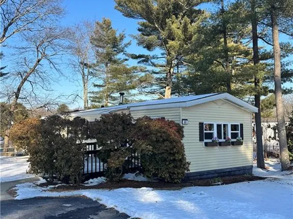 465 Gardiner Rd Unit 60, Richmond, RI 02892