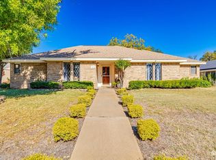 3414 Grandview Dr, San Angelo, TX 76904