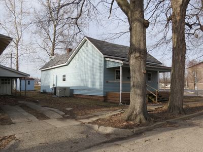 217 E 3rd St, Bicknell, IN, 47512