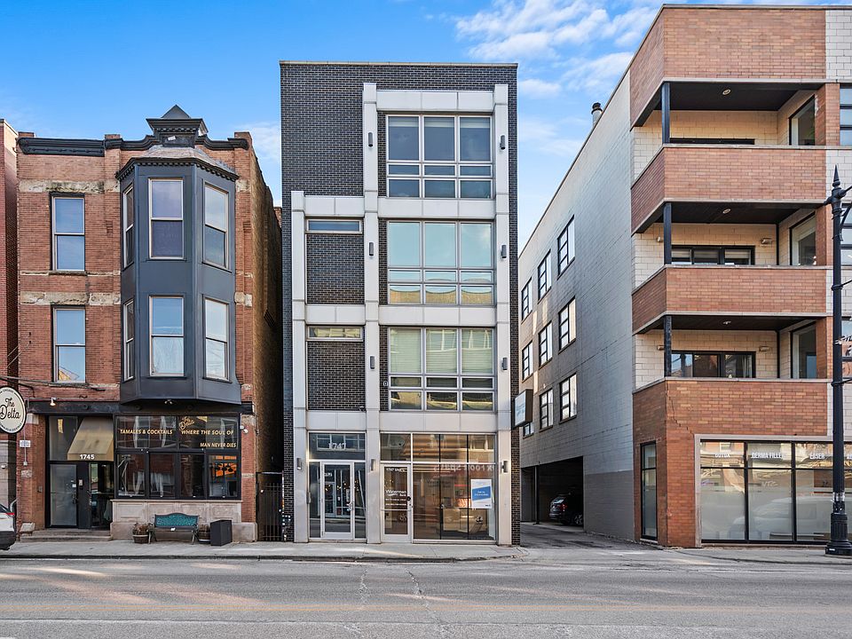 1st image of 1747 W North Ave #3